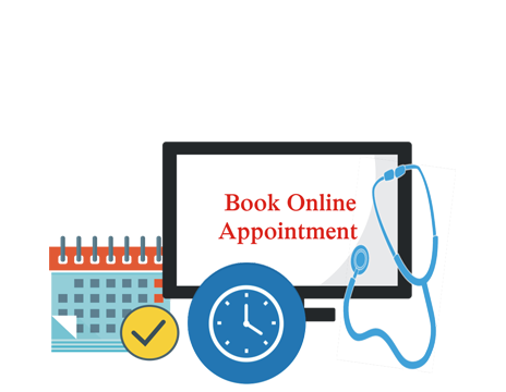 Book Appointment